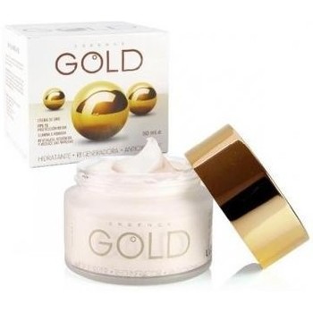 Diet Esthetic Hidratantes & nutritivos GOLD ESSENCE GOLD CREAM SPF15 50ML