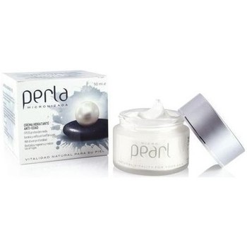 Diet Esthetic Hidratantes & nutritivos MICRO PEARL MOISTURIZING ANTI-AGING CREAM 50ML