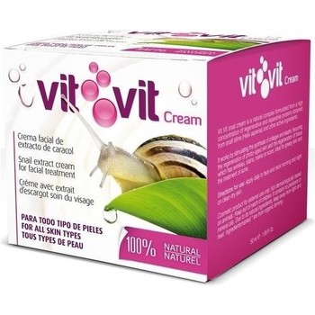 Diet Esthetic Hidratantes & nutritivos VIT VIT SNAIL EXTRACT CREAM 50ML
