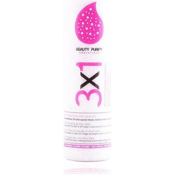 Diet Esthetic Mascarillas & exfoliantes BEAUTY PURIFY MASCARILLA 3X1 250ML