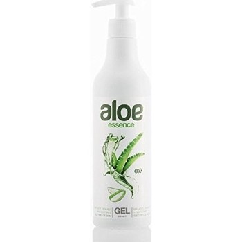 Diet Esthetic Productos baño ALOE VERA GEL 500ML