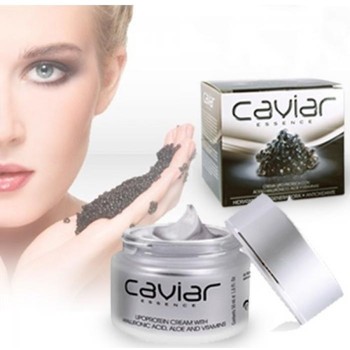 Diet Esthetic Tratamiento facial CAVIAR ESSENCE LIPO-PROTEIN CREAM 50ML