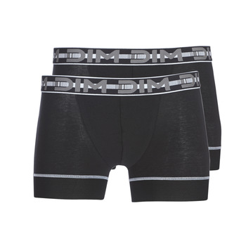 DIM Boxer 3D FLEX STAY FIT X 2