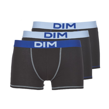 DIM Boxer MIX COLORS BOXER x3
