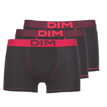 DIM Boxer MIX COLORS BOXER x3