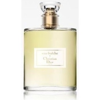 Dior Agua de Colonia EAU FRAICHE EDT 100ML