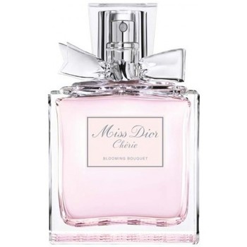 Dior Agua de Colonia MISS CHERIE BLOOMING BOUQUET EDT 100ML