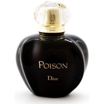 Dior Agua de Colonia POISON EDT 50ML