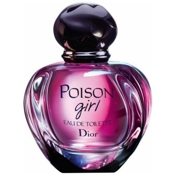 Dior Agua de Colonia POISON GIRL EDT 100ML