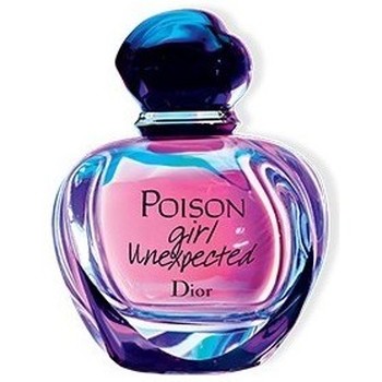 Dior Agua de Colonia POISON GIRL UNEXPECTED EDT 100ML