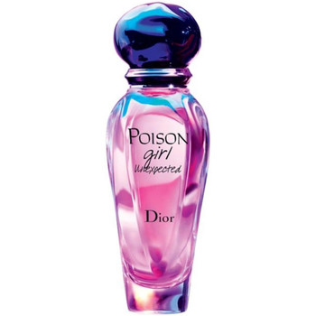 Dior Agua de Colonia POISON GIRL UNEXPECTED ROLLER PEARL EDT 20ML
