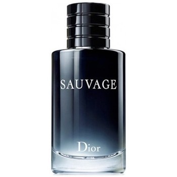 Dior Agua de Colonia SAUVAGE EDT 200ML