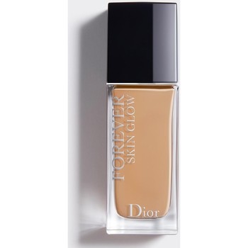 Dior Base de maquillaje DIORSKIN FOREVER SKIN GLOW BASE 4W WARM 30ML