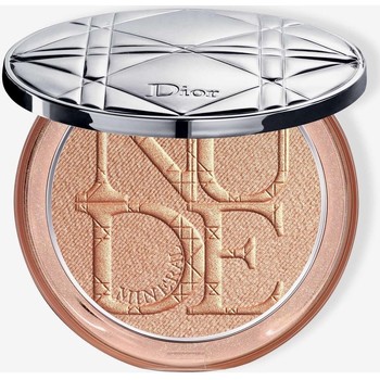 Dior Colorete & polvos DIORSKIN MINERAL LUMINOUS POLVOS 01 NUDE GLOW