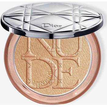 Dior Colorete & polvos DIORSKIN MINERAL LUMINOUS POLVOS 03 GOLDEN GLOW