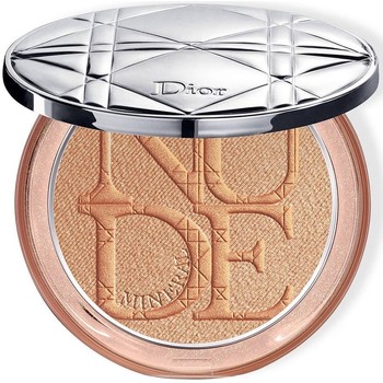 Dior Colorete & polvos DIORSKIN MINERAL LUMINOUS POLVOS 04 BRONZE GLOW