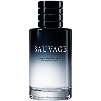 Dior Cuidado Aftershave EAU DE SAUVAGE AFTER SHAVE 100ML