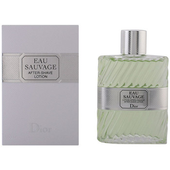 Dior Cuidado Aftershave EAU SAUVAGE AFTER SHAVE 100ML