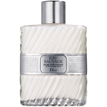 Dior Cuidado Aftershave EAU SAUVAGE BALSAMO AFTER SHAVE 100ML