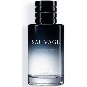 Dior Cuidado Aftershave SAUVAGE BALSAMO AFTER SHAVE 100ML