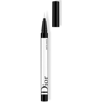 Dior Eyeliner DIORSHOW STAR EYELINER 001 MATTE WHITE