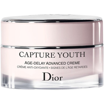 Dior Hidratantes & nutritivos CAPTURE YOUTH AGE-DELAY ADVANCED CREMA 50ML