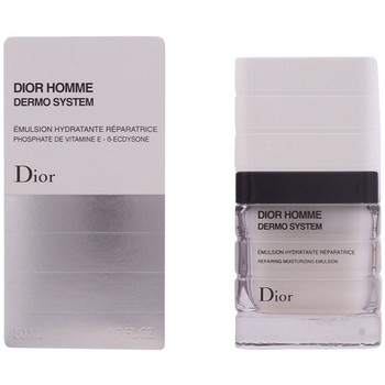 Dior Hidratantes & nutritivos HOMME DERMO SYSTEM EMULSION HYDRATANTE REPARATRICE 50ML