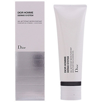 Dior Hidratantes & nutritivos HOMME DERMO SYSTEM GEL NETTOYANT MICRO PURIFIANT 125ML