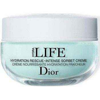 Dior Hidratantes & nutritivos HYDRA LIFE CREME NOURRISSANTE HYDRATATION FRAICHEUR 50ML