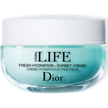 Dior Hidratantes & nutritivos HYDRALIFE FRESH HYDRATION CREAM 50ML