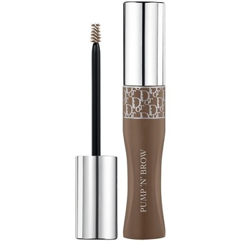 Dior Máscaras de pestañas PUMP N BROW MASCARA DE PESTA?AS 021 CHESTNUT