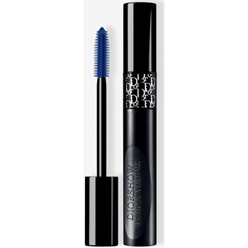 Dior Máscaras de pestañas PUMP N BROW MASCARA DE PESTA?AS 255 BLUE