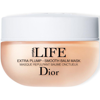 Dior Mascarillas & exfoliantes HYDRA LIFE EXTRA PLUMP SMOOTH BALM MASK 50ML