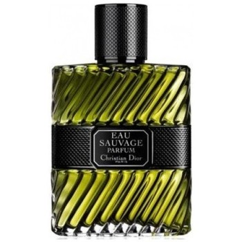 Dior Perfume EAU SAUVAGE EDP 100ML