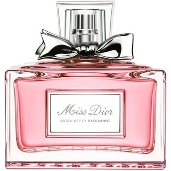 Dior Perfume MISS ABSOLUTELY BLOOMING EDP 100ML