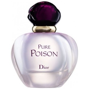 Dior Perfume PURE POISON EDP 100ML