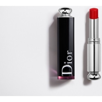 Dior Pintalabios ADDICT LACQUER LIPSTICK 587 HOLLYWOOD RED