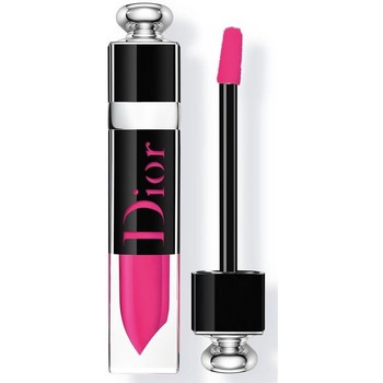 Dior Pintalabios ADDICT PLUMP LACQUER BARRA DE LABIOS 676 FEVER