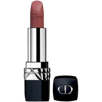 Dior Pintalabios ROUGE COUTURE COLOUR LIPSTICK 999