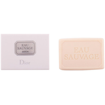 Dior Productos baño EAU SAUVAGE JABON 150 GR