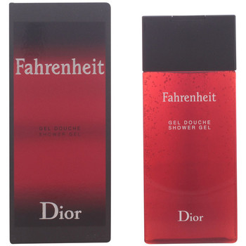 Dior Productos baño FAHRENHEIT GEL DE DUCHA 200ML