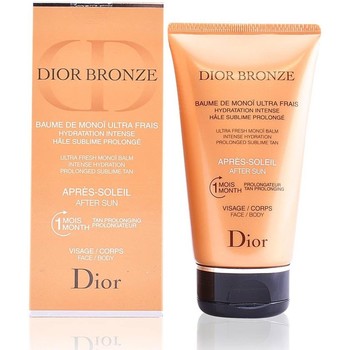 Dior Protección solar BRONZE BALSAMO AFTER SUN TUBO 150ML