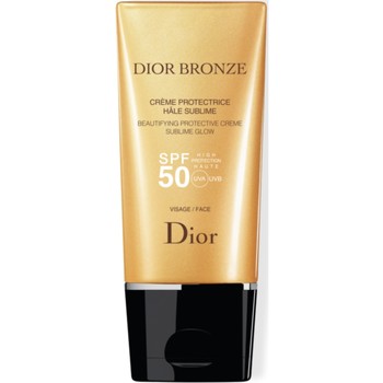 Dior Protección solar BRONZE CREMA SUBLIME GLOW SPF50 50ML