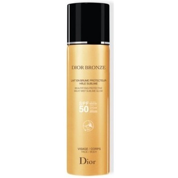 Dior Protección solar BRONZE MILKY MIST SUBLIME GLOW SPF50 125ML