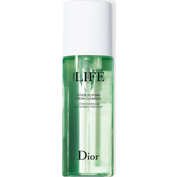 Dior Tratamiento facial HYDRALIFE LOTION TO FOAM FRESH CLEANSER 190ML