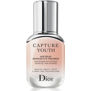 Dior Tratamiento para ojos CAPTURE YOUTH TRATAMIENTO DE OJOS AVANZADO 15ML