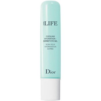 Dior Tratamiento para ojos HYDRA LIFE SOIN YEUX HYDRATATION GIVREE 15ML