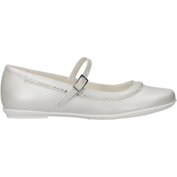 Disney Deportivas Moda - Ballerina bianco perl 519 P