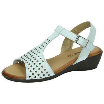 Dliro Sandalias Sandalia blanca