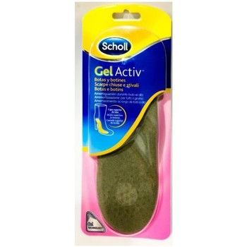 Doctor Scholl Tratamiento corporal DR SCHOLL GEL ACTIV BOTAS Y BOTINES